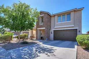 18378 N Salerno Dr, Maricopa, AZ 85138 - Photo 1