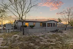 28240 N 168th Ave, Surprise, AZ 85387 - Photo 81