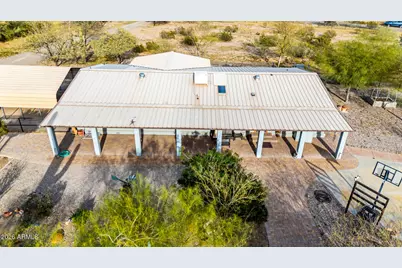 28240 N 168th Avenue, Surprise, AZ 85387 - Photo 57