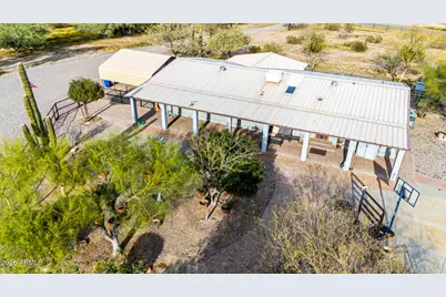 28240 N 168th Avenue, Surprise, AZ 85387 - Photo 59