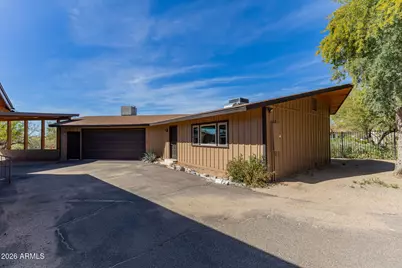 6140 E Peak View Road, Cave Creek, AZ 85331 - Photo 23