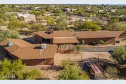 6140 E Peak View Road, Cave Creek, AZ 85331 - Photo 1