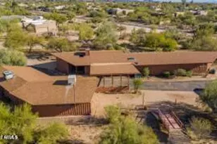 6140 E Peak View Rd, Cave Creek, AZ 85331 - Photo 1