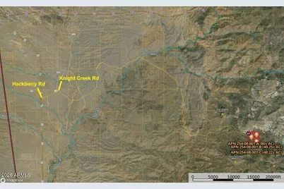 Xxxxx Knight Creek Road #1-A, Kingman, AZ 86401 - Photo 3
