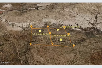 Xxxxx Knight Creek Road #1-A, Kingman, AZ 86401 - Photo 31