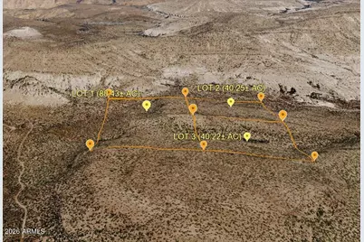 Xxxxx Knight Creek Road #1-A, Kingman, AZ 86401 - Photo 23