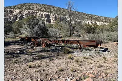 Xxxxx Knight Creek Road #1-A, Kingman, AZ 86401 - Photo 15