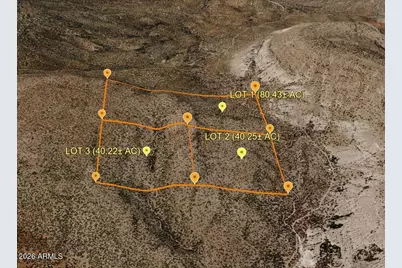 Xxxxx Knight Creek Road #1-A, Kingman, AZ 86401 - Photo 29