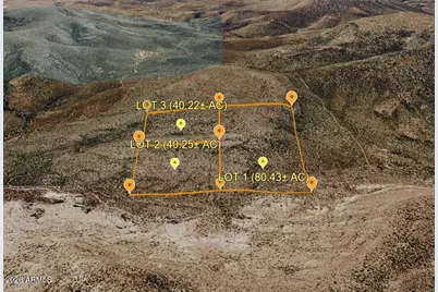 Xxxxx Knight Creek Road #1-A, Kingman, AZ 86401 - Photo 27