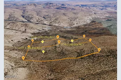 Xxxxx Knight Creek Road #1-A, Kingman, AZ 86401 - Photo 25