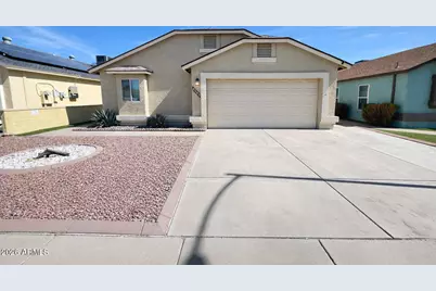 8583 N 107th Drive, Peoria, AZ 85345 - Photo 1