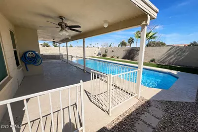 8583 N 107th Drive, Peoria, AZ 85345 - Photo 23