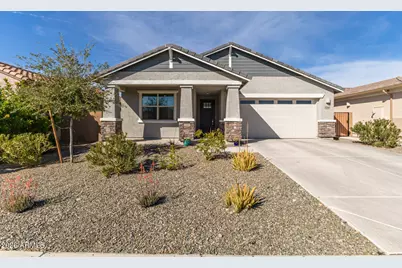 12560 E Ballentine Road, Gold Canyon, AZ 85118 - Photo 1