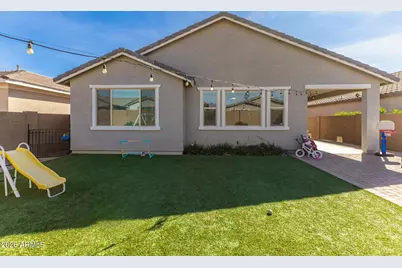 12560 E Ballentine Road, Gold Canyon, AZ 85118 - Photo 33