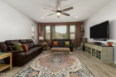 12560 E Ballentine Road, Gold Canyon, AZ 85118 - Photo 9