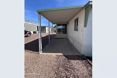 269 N Winchester Road #36, Apache Junction, AZ 85119 - Photo 15