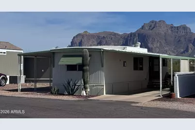269 N Winchester Road #36, Apache Junction, AZ 85119 - Photo 1