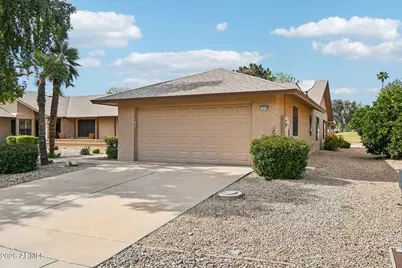 13730 W Greenview Drive, Sun City West, AZ 85375 - Photo 53