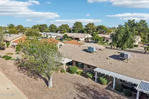 13730 W Greenview Dr, Sun City West, AZ 85375 - Photo 39