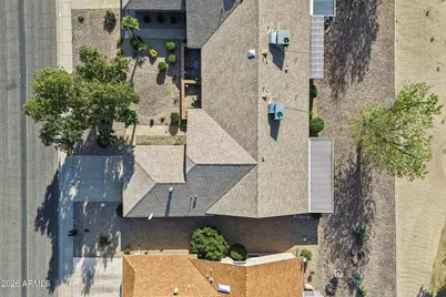 13730 W Greenview Drive, Sun City West, AZ 85375 - Photo 49