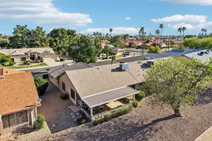 13730 W Greenview Dr, Sun City West, AZ 85375 - Photo 41