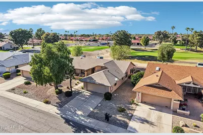 13730 W Greenview Drive, Sun City West, AZ 85375 - Photo 35