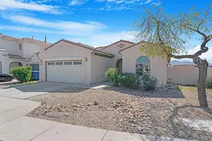 10039 W Wier Ave, Tolleson, AZ 85353 - Photo 1