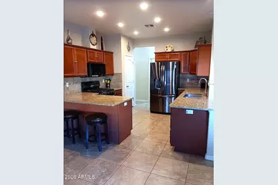 4143 N Stampede Road, Kingman, AZ 86401 - Photo 7