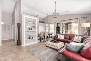 7760 E Western Hills St, Mesa, AZ 85207 - Photo 11