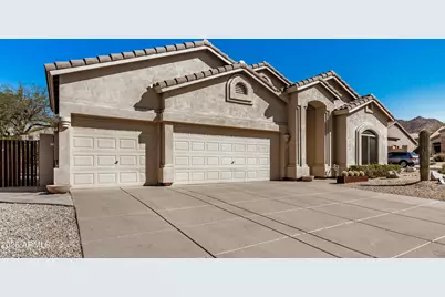 7760 E Western Hills Street, Mesa, AZ 85207 - Photo 1