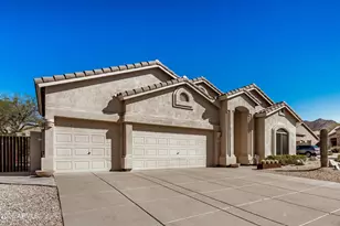 7760 E Western Hills St, Mesa, AZ 85207 - Photo 1