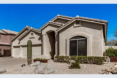 7760 E Western Hills Street, Mesa, AZ 85207 - Photo 3