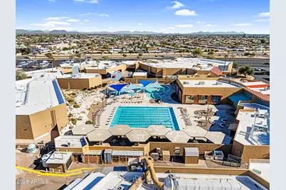 14420 W Via Montoya --, Sun City West, AZ 85375 - Photo 21