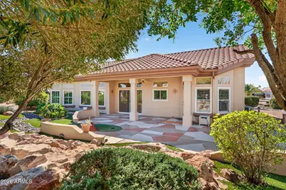 14420 W Via Montoya --, Sun City West, AZ 85375 - Photo 17