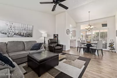 1521 E Buena Vista Drive, Chandler, AZ 85249 - Photo 7