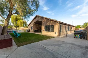 2824 S 96th St, Mesa, AZ 85212 - Photo 25