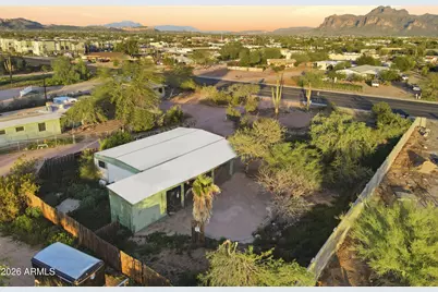 468 N Ironwood Drive, Apache Junction, AZ 85120 - Photo 15