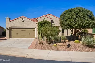 4062 N Presidential Dr, Florence, AZ 85132 - Photo 1