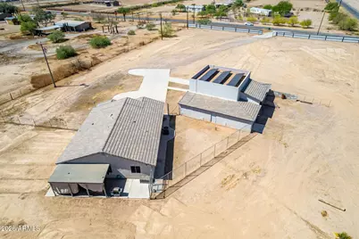 13191 N Breeze Way, Maricopa, AZ 85139 - Photo 41