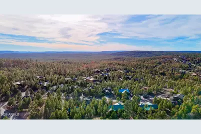 6101 E Starlight Ridge Road Road #13, Lakeside, AZ 85929 - Photo 11