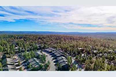 6101 E Starlight Ridge Road Road #13, Lakeside, AZ 85929 - Photo 13