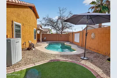 15631 W Port Au Prince Lane, Surprise, AZ 85379 - Photo 29