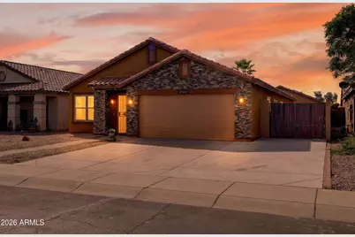 15631 W Port Au Prince Lane, Surprise, AZ 85379 - Photo 7