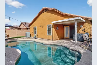 15631 W Port Au Prince Lane, Surprise, AZ 85379 - Photo 27