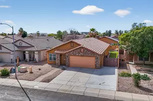 15631 W Port Au Prince Ln, Surprise, AZ 85379 - Photo 3