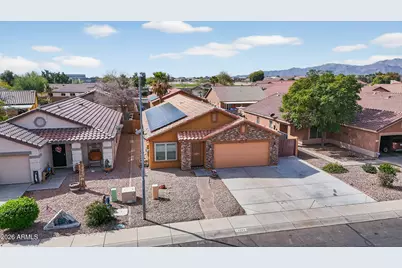 15631 W Port Au Prince Lane, Surprise, AZ 85379 - Photo 5