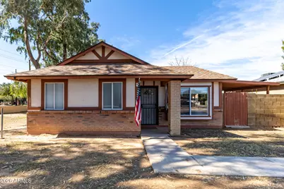 876 S Nebraska Street #9, Chandler, AZ 85225 - Photo 1