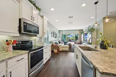 17419 W Oberlin Way, Surprise, AZ 85387 - Photo 19