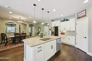 17419 W Oberlin Way, Surprise, AZ 85387 - Photo 17