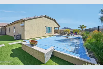 17419 W Oberlin Way, Surprise, AZ 85387 - Photo 39